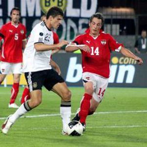Image for European Football Tournament 2012 in Brussels!