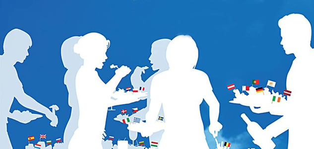 Image for Roadtrip culinaire des plats les plus bizarres d'Europe