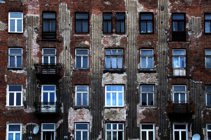 Image for Ein bisschen Utopie in Praga, Warschau
