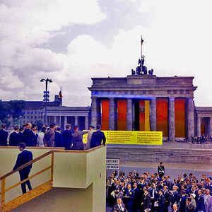 Image for 1989: The Morning After