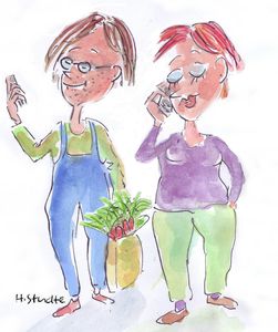 Image for E voi cosa siete, un hipster, un bobo o un radical chic? 