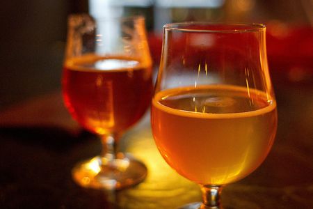 Image for Una rivoluzione fatta in casa: la diffusione delle birre artigianali in Europa
