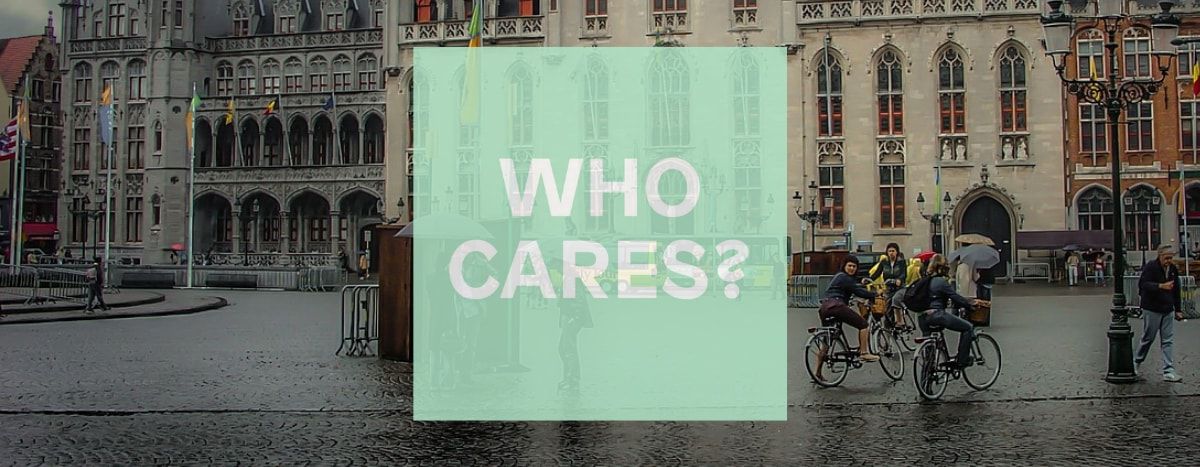 Image for Climat : la Belgique ne se dore pas la pilule