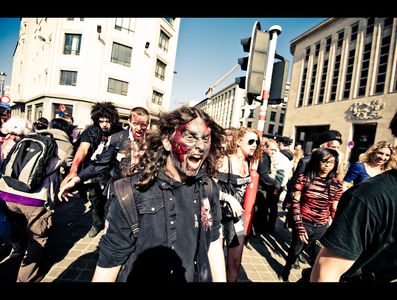 Image for Allez viens, on sort ! 15,16,17 avril
