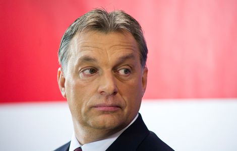 Image for Viktor Orban: Wann reißt Europa der Geduldsfaden?