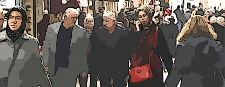 Image for Istanbul, ein türkisches Dublin - Ist der Flüchtlings-Deal zwischen EU und Türkei noch am Leben?