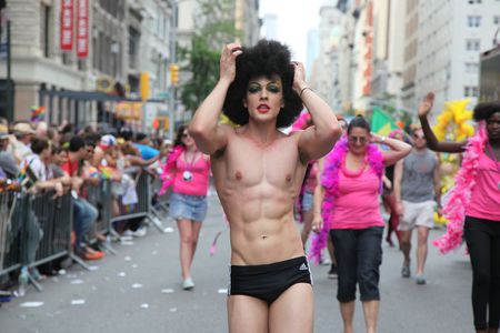 Image for Espagne : quand une loi reconnaît les transsexuels
