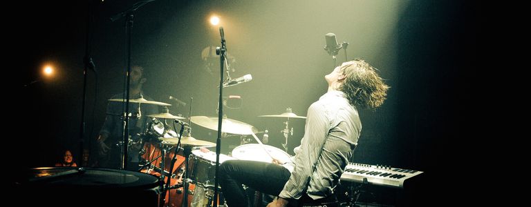 Image for Playlist : long live au Bataclan