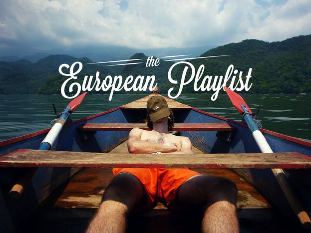 Image for In der Schwebe: Playlist der Woche