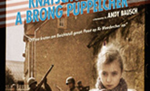 Image for Bittersweet Chocolate on local screens