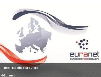 Image for Reportage sulla cittadinanza europea: vinci uno stage in radio!