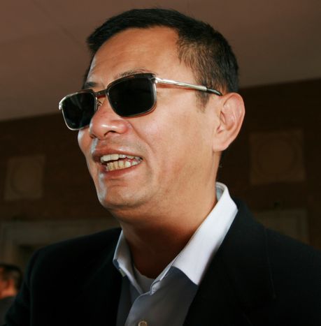 Image for Electorallemand : Wong Kar Wai fracasse la Berlinale