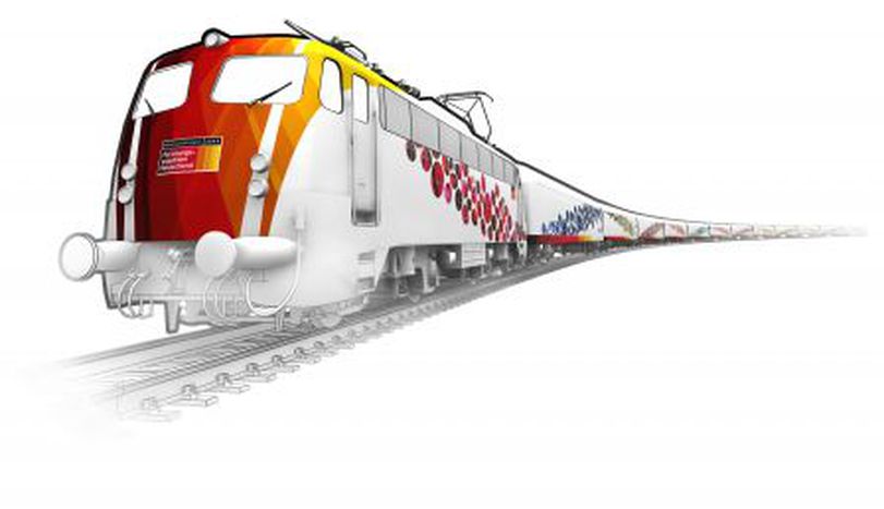 Image for Expedition Zukunft: Science-Express in Köln