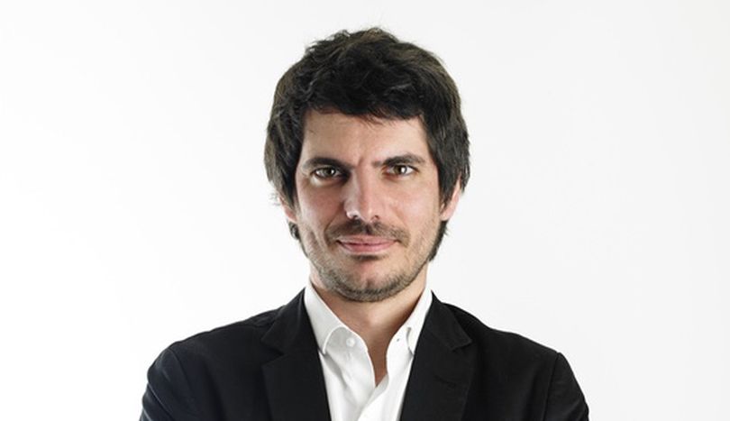 Image for Ernest Urtasun, l'autre renouveau politique espagnol