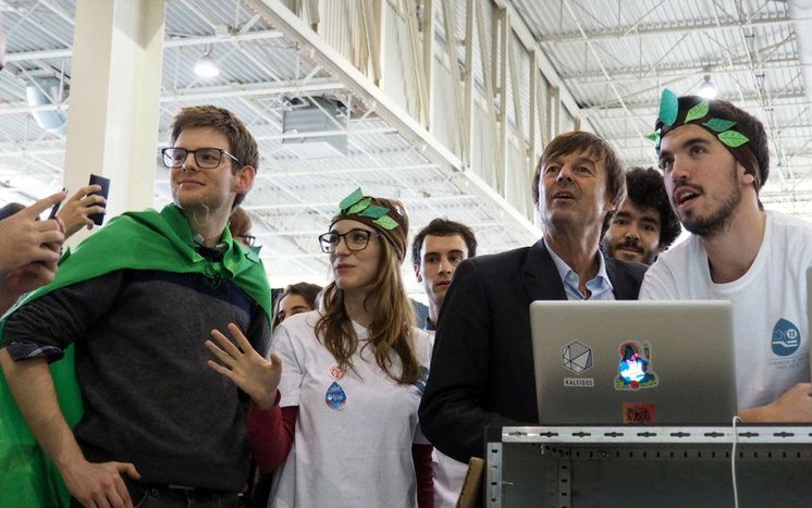 Image for COY 11 : 5 idées pour demain