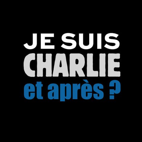 Image for [ita] Je suis Charlie, e dopo? 