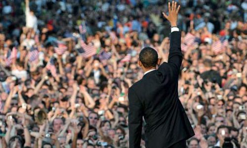 Image for Liebe Obama-Administration - hier die ersten 5 Wünsche auf Europas Wunschzettel
