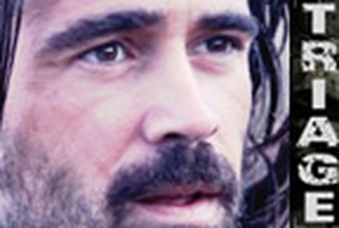 Image for Tanovic at war again