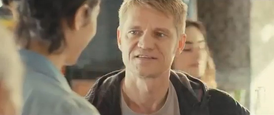 Image for Coca-Cola cliché: Spaniards help ‘Polish plumber’ win Euro 2012 ticket in advert