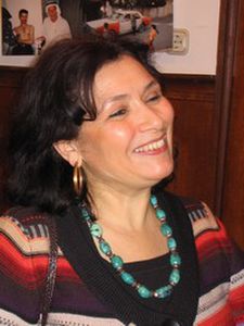 Image for Sihem Bensedrine, Ben Ali’s fearless antagonist
