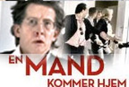 Image for Rome IFF: When Vinterberg comes home