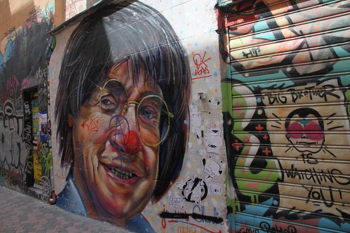 Image for Attentats de janvier : l'humour est mort