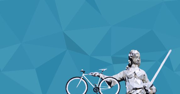 Image for  [VIDEO] La bicicleta en Bruselas: la jungla infernal