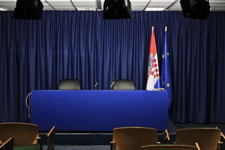 Image for Kroatien kommt!