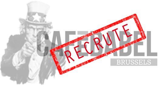 Image for Cafébabel recherche un(e) coordinateur(trice) éditorial et événementiel