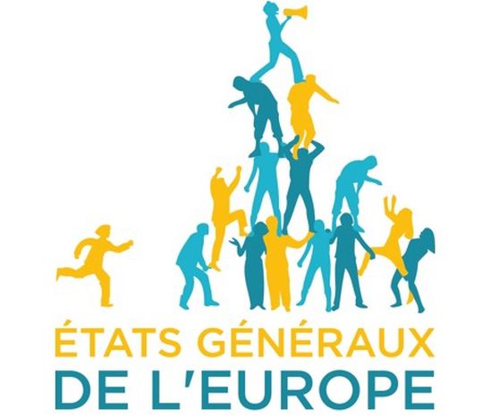 Image for Cafébabel vous donne rendez-vous à la 5e édition des Etats Généraux de l'Europe