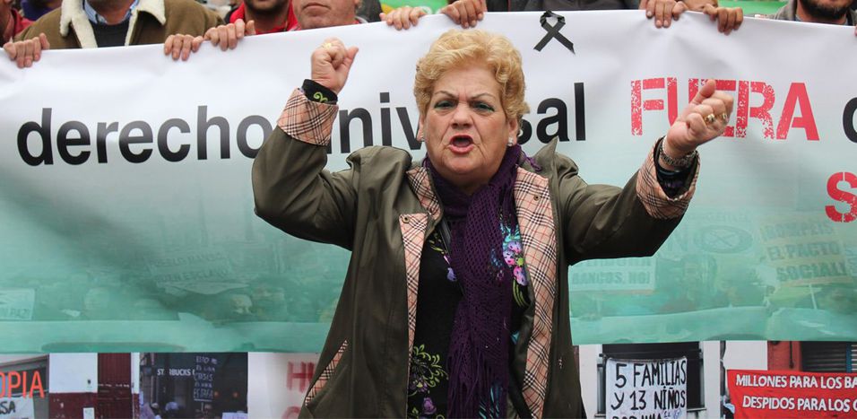 Image for La corrala utopia de séville : toi toi mon toit