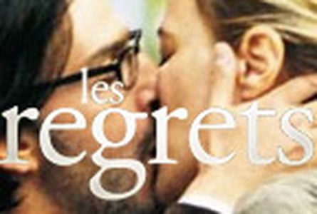 Image for Kahn serves up fiery Regrets in Rome
