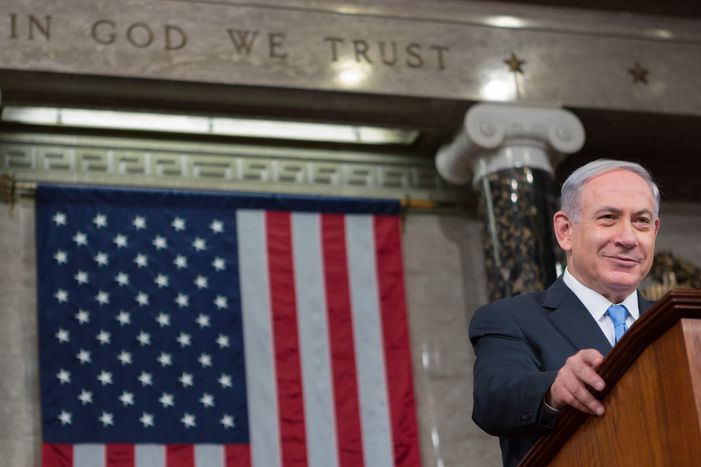 Image for A conspicuous absence in the Israeli elections?