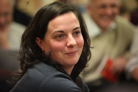 Image for Emmanuelle Cosse, militante decisa : "è sempre più difficile se sei una donna"