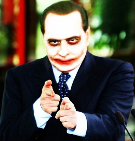 Image for Italien hebt Berlusconis Immunität auf 