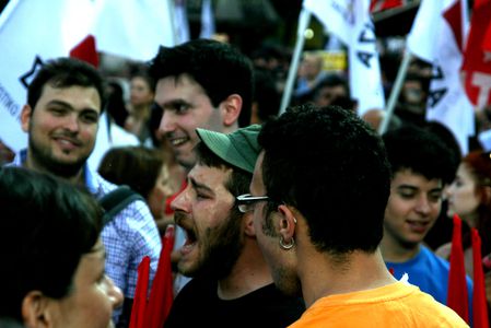 Image for Neolaia Syriza: Athens neues Links-Labor