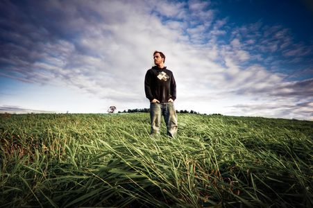 Image for More paperwork than ploughing: the lives of young farmers in the EU