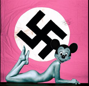 Image for Aids, Alzheimers, abortion: Europe's most shocking adverts