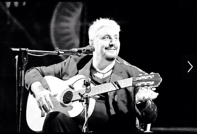 Image for Napoli dice addio a Pino Daniele, sua voce più sincera