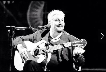 Image for Napoli dice addio a Pino Daniele, sua voce più sincera