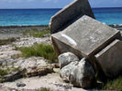Image for Un bout de RDA à Cuba