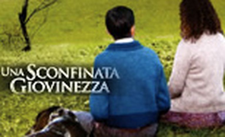 Image for Avati’s Sconfinata Giovinezza