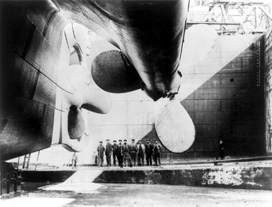Image for Titanic roumain : crise financière contre campagne électorale
