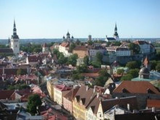 Image for Tallinn