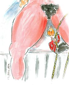 Image for “Bondage? Mais qu'est-ce que c'est…?”