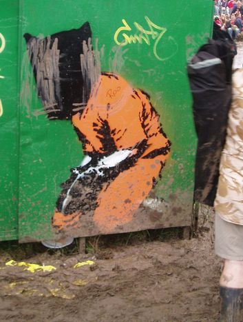 Image for Europa pomaga Obamie z Guantanamo