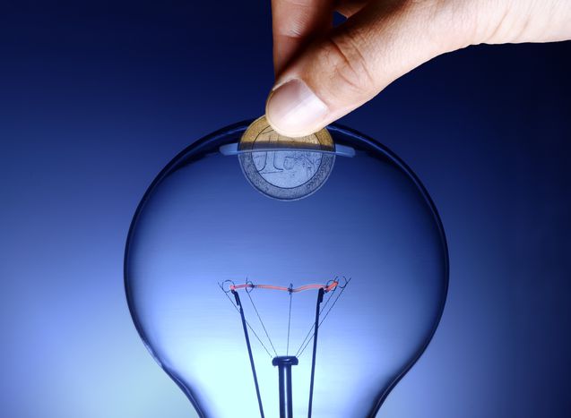 Image for Adieu aux ampoules à incandescence
