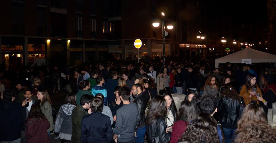 Image for Università, non solo esami: il mondo delle radio universitarie milanesi