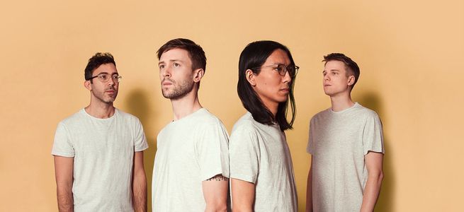Image for Playlist européenne : le meilleur du continent