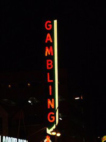 Image for Las Vegas an der Ostsee
